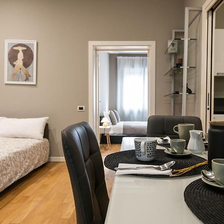 Maison Marconi Bologna Ngoại thất bức ảnh
