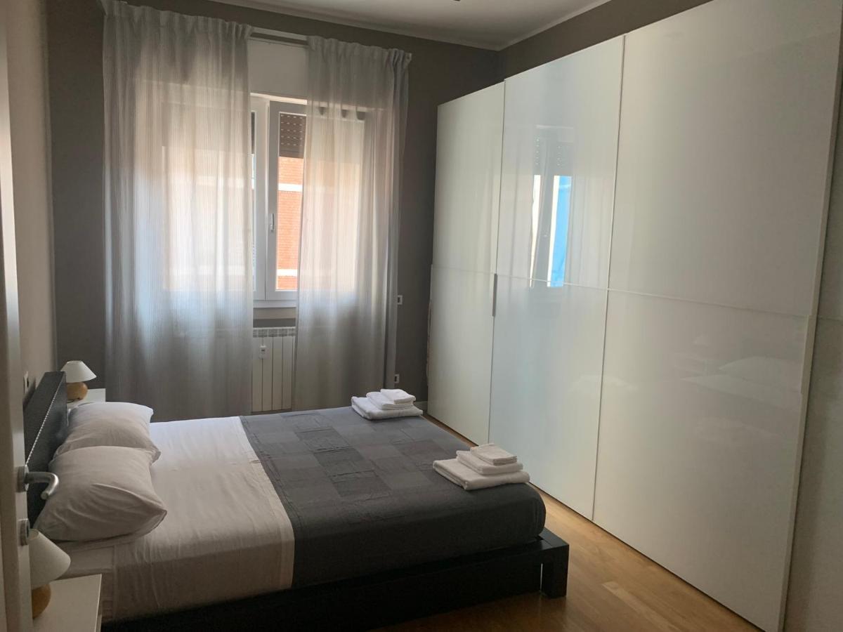 Maison Marconi Bologna Ngoại thất bức ảnh