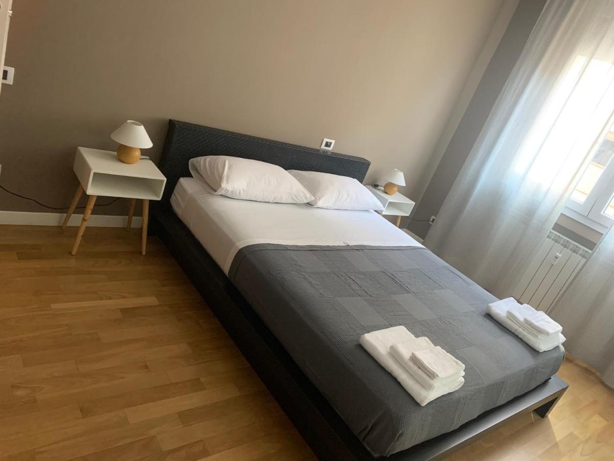 Maison Marconi Bologna Ngoại thất bức ảnh