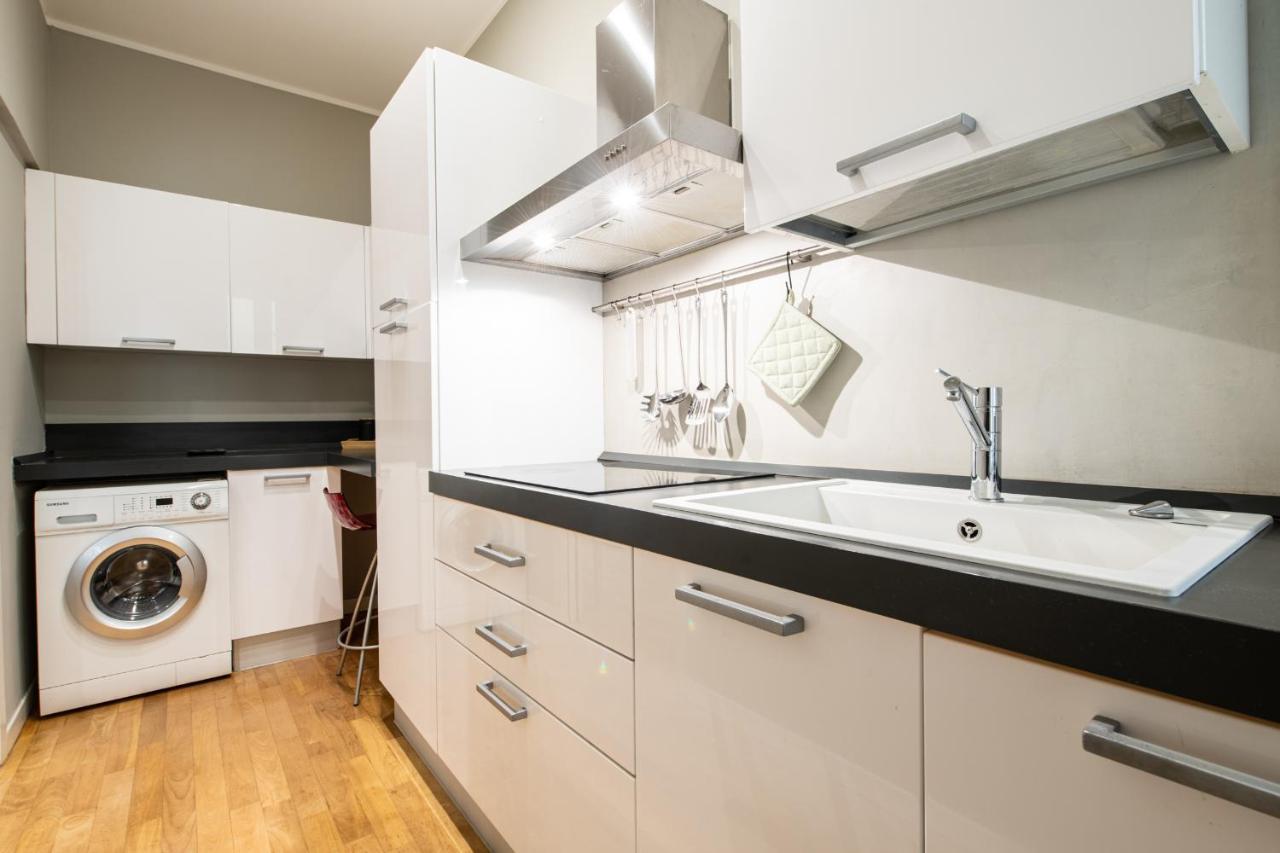 Maison Marconi Bologna Ngoại thất bức ảnh