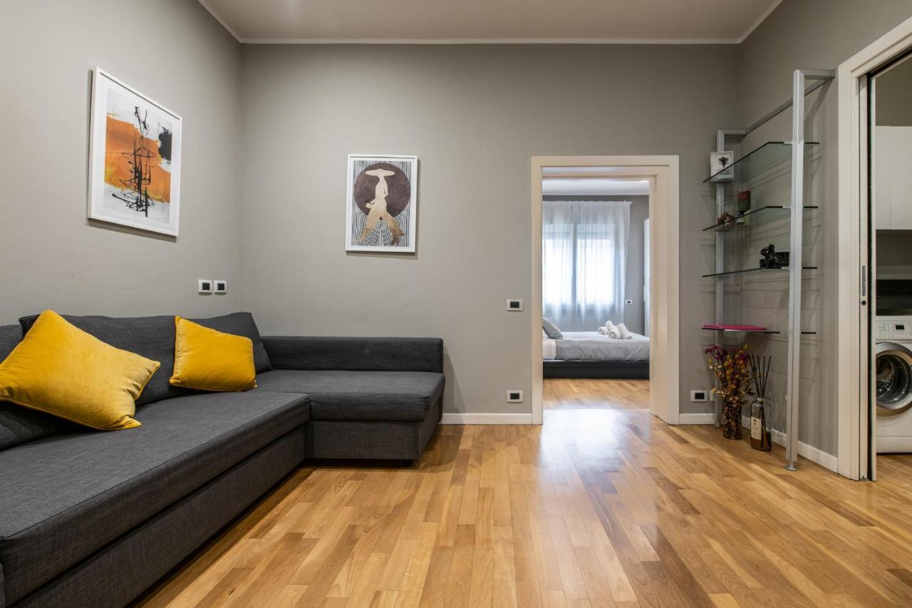 Maison Marconi Bologna Ngoại thất bức ảnh