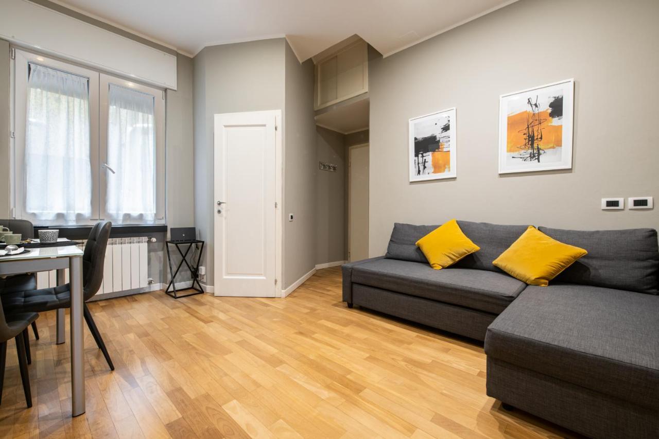 Maison Marconi Bologna Ngoại thất bức ảnh