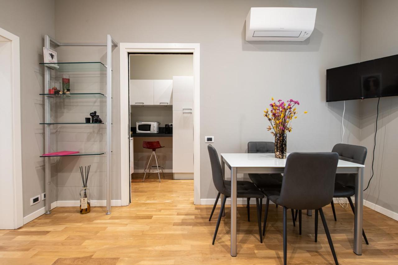 Maison Marconi Bologna Ngoại thất bức ảnh
