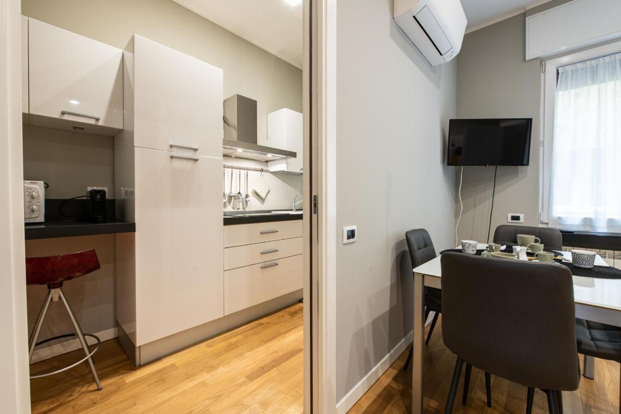 Maison Marconi Bologna Ngoại thất bức ảnh