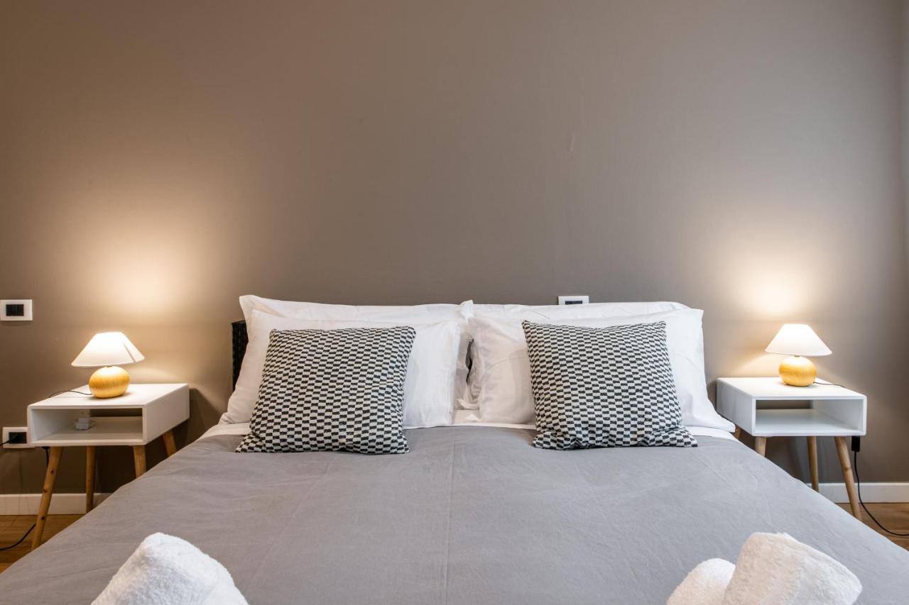 Maison Marconi Bologna Ngoại thất bức ảnh