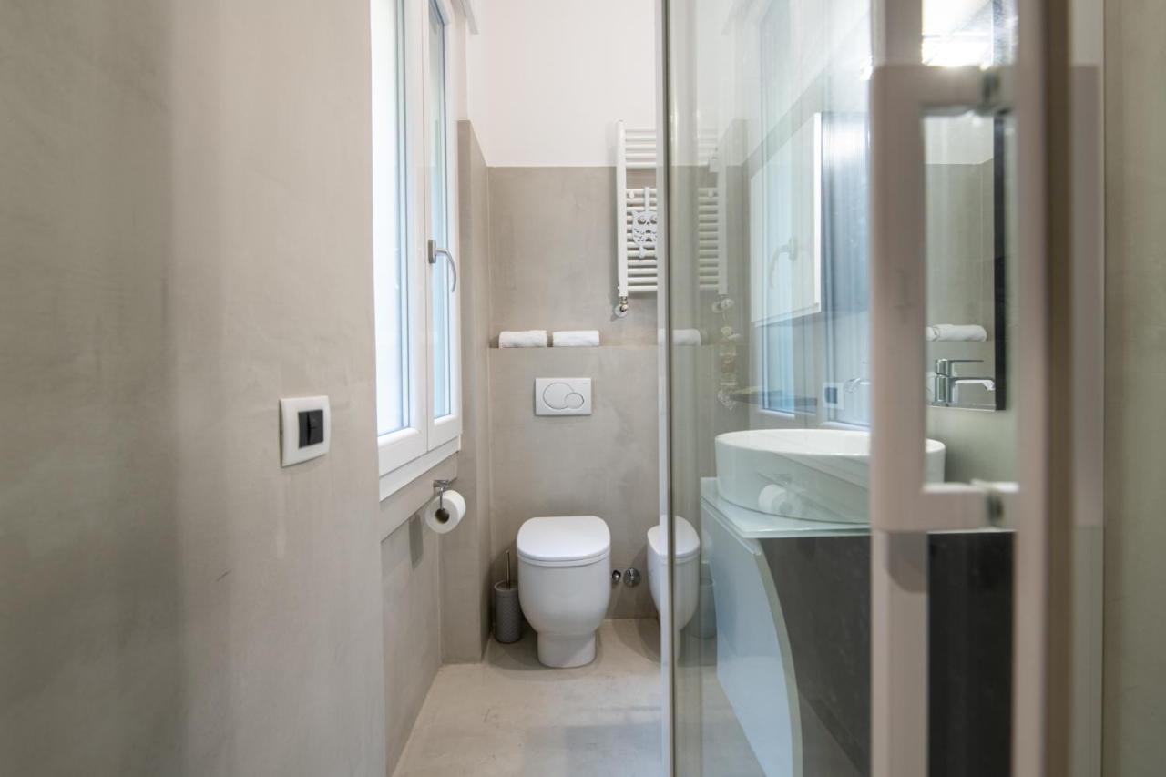 Maison Marconi Bologna Ngoại thất bức ảnh