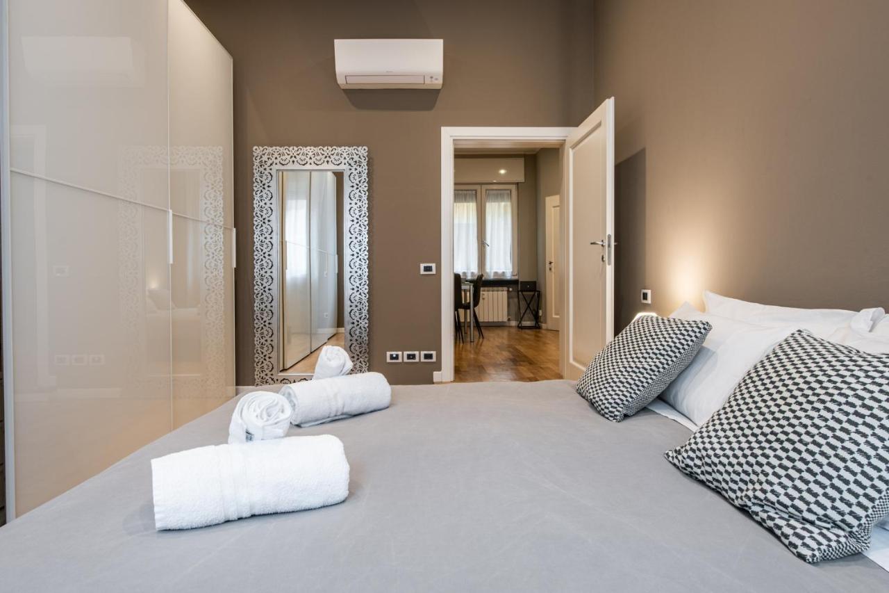 Maison Marconi Bologna Ngoại thất bức ảnh